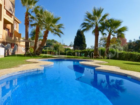 2 bedrooms apartment for sale in La Reserva de Marbella | Cosmopolitan Properties