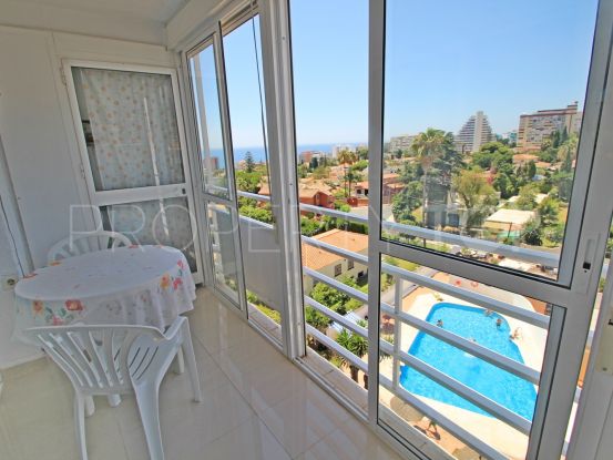 Apartment for sale in Benalmadena Costa with 1 bedroom | Cosmopolitan Properties