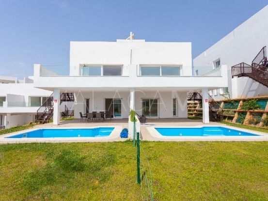 Miraflores Golf 3 bedrooms semi detached house for sale | Cosmopolitan Properties