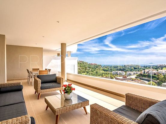La Reserva de Alcuzcuz, apartamento de 3 dormitorios a la venta | Cosmopolitan Properties