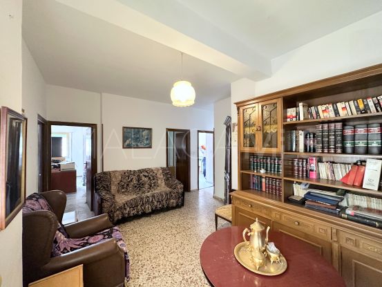 4 bedrooms Malaga apartment for sale | Cosmopolitan Properties