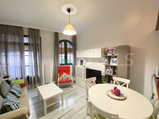 Apartment with 2 bedrooms for sale in La Victoria - Conde de Ureña - Gibralfaro, Malaga | Cosmopolitan Properties