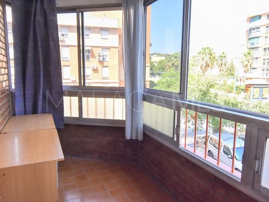 El Ejido 4 bedrooms flat for sale | Cosmopolitan Properties