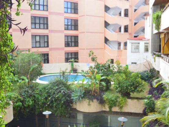 Buy Marbella Centro apartment with 2 bedrooms | Cosmopolitan Properties