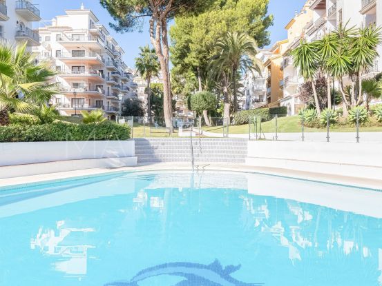 Atico en venta con 2 dormitorios en Andalucia del Mar | Cosmopolitan Properties