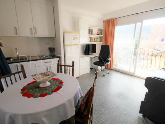 For sale Torremolinos Centro apartment with 1 bedroom | Cosmopolitan Properties