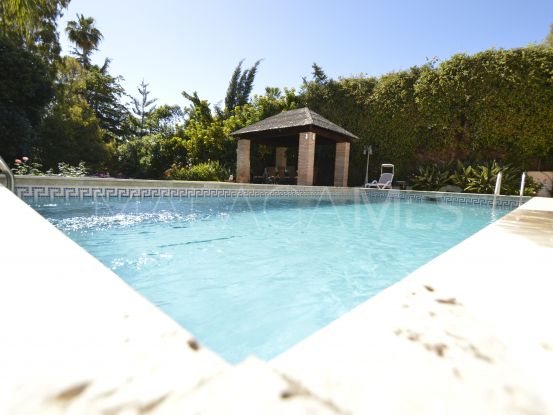 Buy 7 bedrooms villa in Lagomar, Nueva Andalucia | Cosmopolitan Properties