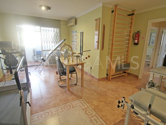 Apartment for sale in Torremolinos with 4 bedrooms | Cosmopolitan Properties