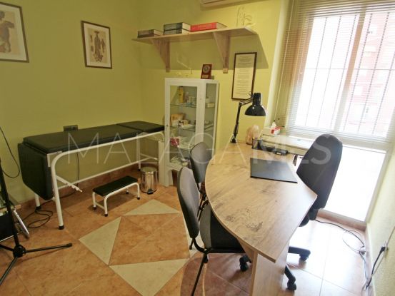 Apartment for sale in Torremolinos with 4 bedrooms | Cosmopolitan Properties