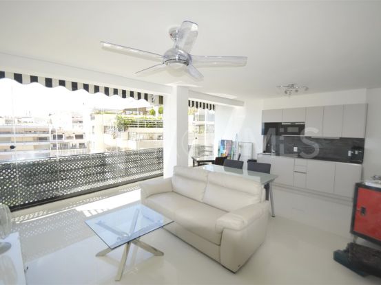 Apartment in Marbella Centro with 1 bedroom | Cosmopolitan Properties