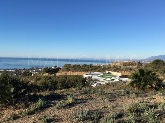 For sale Los Altos de los Monteros plot | Cosmopolitan Properties
