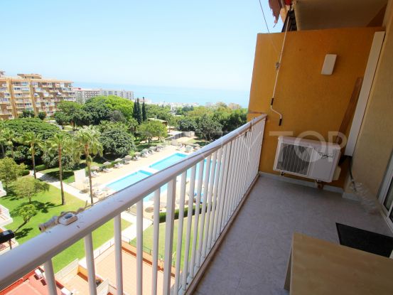 1 bedroom apartment in Arroyo de la Miel for sale | Cosmopolitan Properties