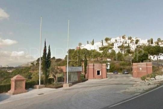 Buy La Reserva de Alcuzcuz plot | Cosmopolitan Properties