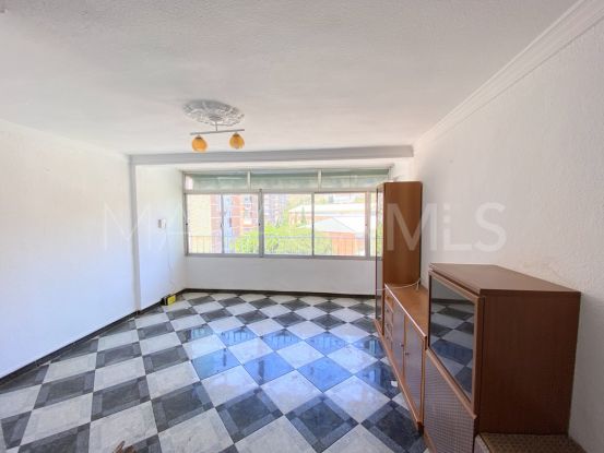 3 bedrooms Parque Victoria Eugenia apartment for sale | Cosmopolitan Properties