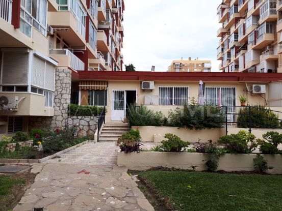 For sale ground floor apartment in Benalmadena Costa | Cosmopolitan Properties