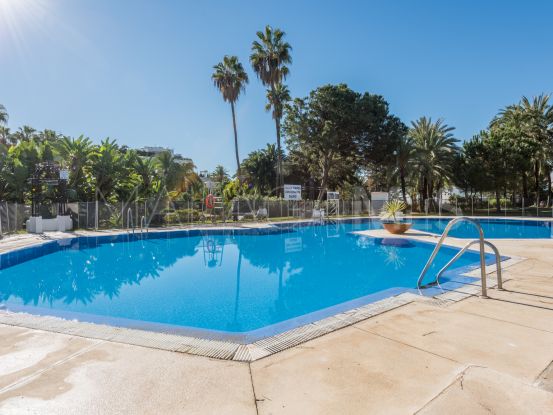 Playas del Duque, Marbella - Puerto Banus, apartamento con 2 dormitorios en venta | Cosmopolitan Properties