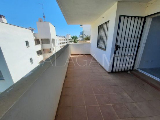 For sale ground floor apartment in Miraflores | Cosmopolitan Properties