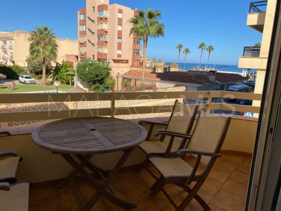 For sale apartment in La Carihuela with 2 bedrooms | Cosmopolitan Properties