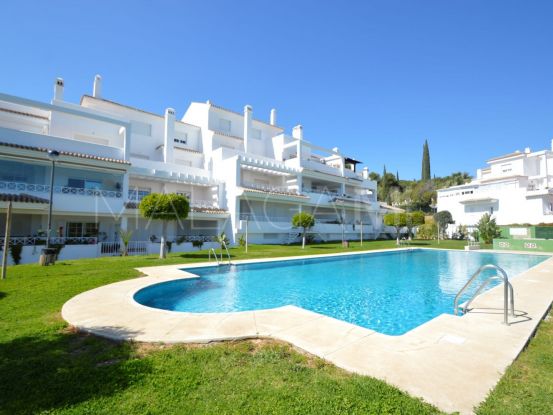 Las Lomas de Rio Real, Marbella Este, apartamento planta baja con 2 dormitorios en venta | Cosmopolitan Properties