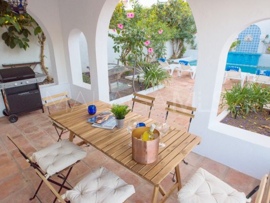 House for sale in Marbella Centro | Cosmopolitan Properties