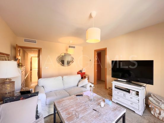 La Victoria - Conde de Ureña - Gibralfaro 3 bedrooms apartment for sale | Cosmopolitan Properties