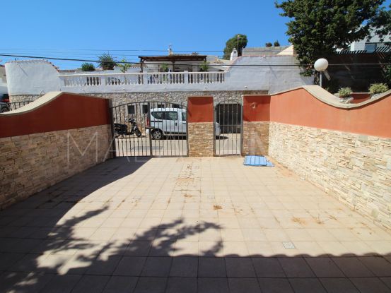 Town house for sale in Torreblanca, Fuengirola | Cosmopolitan Properties