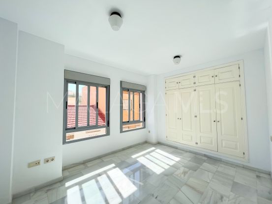 For sale ground floor apartment in Olletas - Sierra Blanquilla with 2 bedrooms | Cosmopolitan Properties