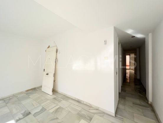 Ground floor apartment in Olletas - Sierra Blanquilla | Cosmopolitan Properties