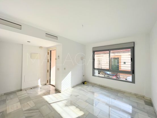 Comprar apartamento planta baja en Olletas - Sierra Blanquilla, Malaga | Cosmopolitan Properties