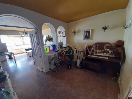 3 bedrooms apartment for sale in Benalmadena Costa | Cosmopolitan Properties