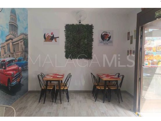 Restaurant in Arroyo de la Miel, Benalmadena | Cosmopolitan Properties