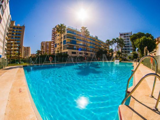 Apartment for sale in Benalmadena Costa with 2 bedrooms | Cosmopolitan Properties