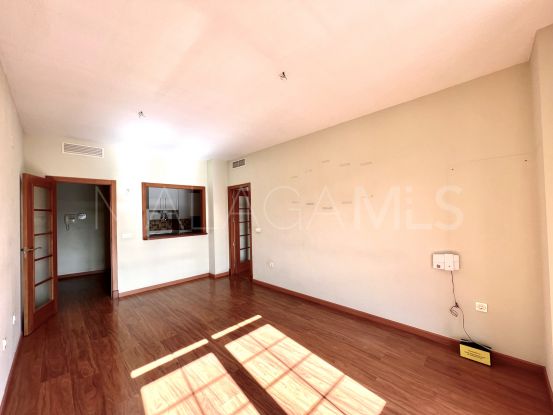 2 bedrooms La Goleta - San Felipe Neri apartment for sale | Cosmopolitan Properties