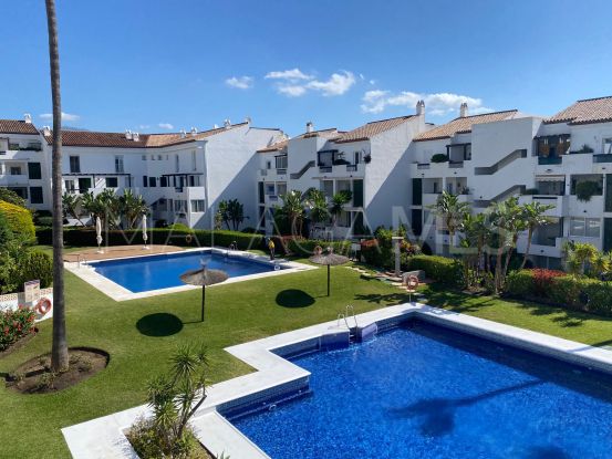 Las Jacarandas, Estepona, duplex planta baja con 2 dormitorios en venta | Cosmopolitan Properties