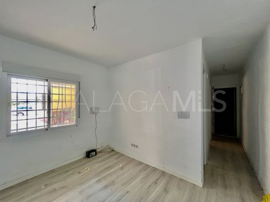 Dos Hermanas - Nuevo San Andrés, Malaga - Carretera de Cádiz, apartamento planta baja en venta | Cosmopolitan Properties