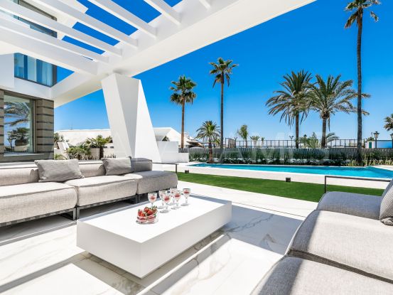Villa in Los Monteros Playa | Cosmopolitan Properties
