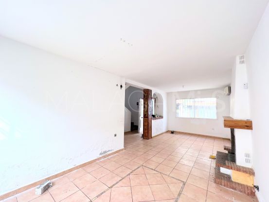 3 bedrooms town house for sale in Cortijo de Mazas, Churriana | Cosmopolitan Properties