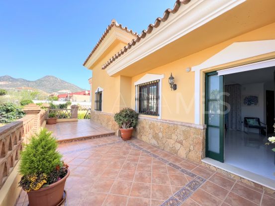 House for sale in Torrequebrada | Cosmopolitan Properties