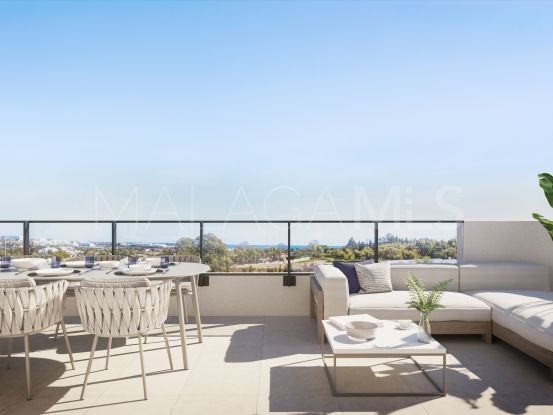 3 bedrooms La Resina Golf apartment | Cosmopolitan Properties