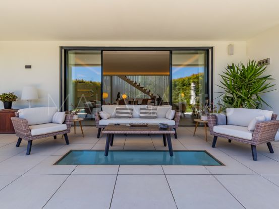Lomas de Puente Romano, Marbella Golden Mile, villa a la venta de 6 dormitorios | Cosmopolitan Properties