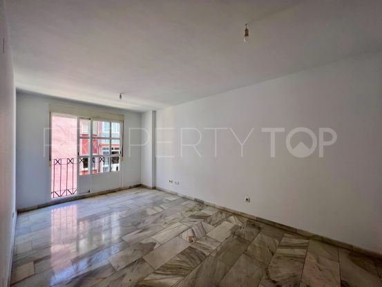 Apartment for sale in Parque Victoria Eugenia, Malaga - Bailén-Miraflores | Cosmopolitan Properties