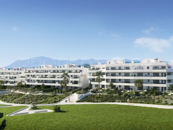 Apartamento en La Resina Golf, Estepona | Cosmopolitan Properties