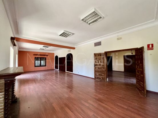 For sale chalet in Cortijo de Mazas | Cosmopolitan Properties