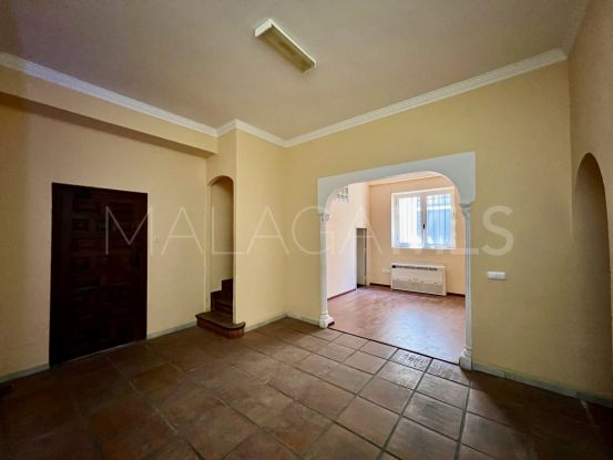 For sale 14 bedrooms chalet in Cortijo de Mazas | Cosmopolitan Properties