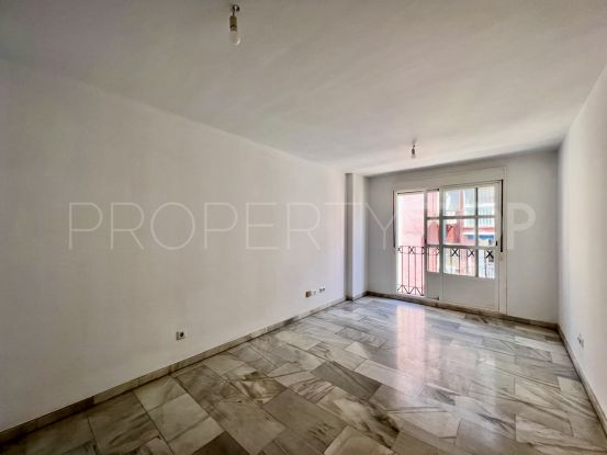 For sale apartment with 2 bedrooms in Parque Victoria Eugenia, Malaga - Bailén-Miraflores | Cosmopolitan Properties