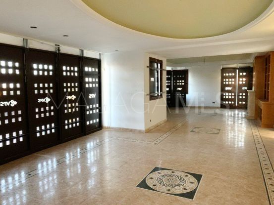 6 bedrooms Santa Maria Golf villa | Cosmopolitan Properties