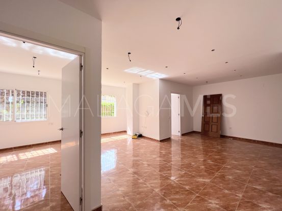 Buy ground floor apartment in Malaga - Teatinos | Cosmopolitan Properties