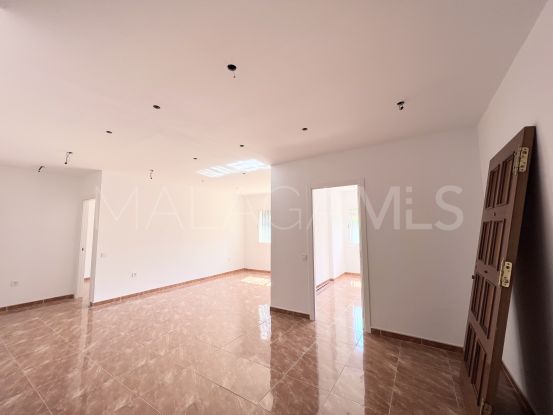 Malaga - Teatinos, apartamento planta baja en venta | Cosmopolitan Properties