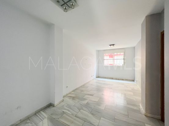 Comprar apartamento planta baja de 2 dormitorios en Parque Victoria Eugenia, Malaga - Bailén-Miraflores | Cosmopolitan Properties