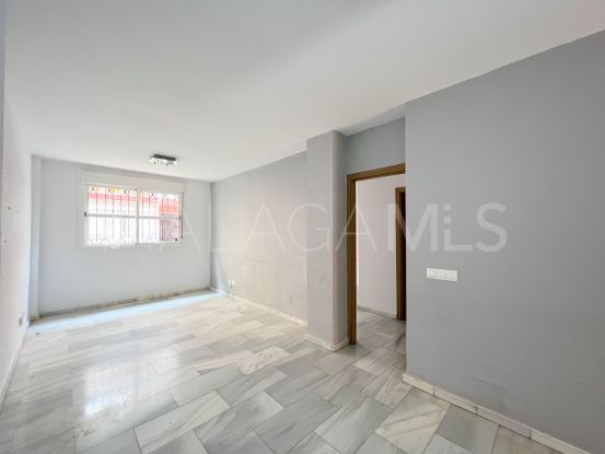Comprar apartamento planta baja de 2 dormitorios en Parque Victoria Eugenia, Malaga - Bailén-Miraflores | Cosmopolitan Properties